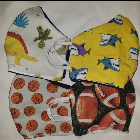 Mask - Picture 1 of 1